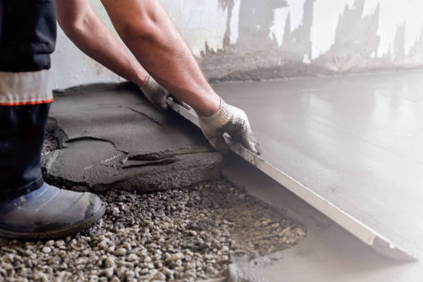 Best Industrial Concrete Flooring in Las Cruces, NM